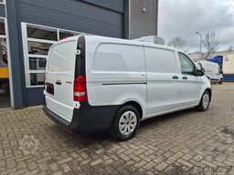 Mercedes-Benz Vito 114 CDI L2 Koelwagen Zanotti +20C/-20C st ...