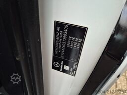 Mercedes-Benz Vito 114 CDI L2 Koelwagen Zanotti +20C/-20C st ...