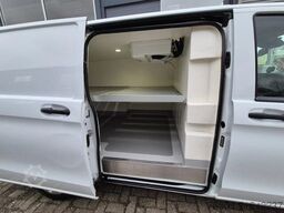 Mercedes-Benz Vito 114 CDI L2 Koelwagen Zanotti +20C/-15C st ...