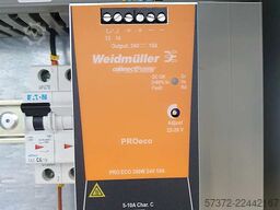 Hagenauer + Denk HD-2000