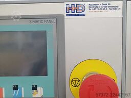 Hagenauer + Denk HD-2000
