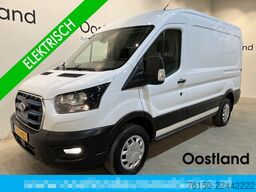 Ford E-Transit 390 (3500 kg) L2H2 Trend 68 kWh / 100...