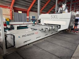 HOLZHER ProMaster 7225