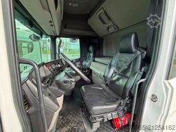 SCANIA S450 EURO 6 RETARDER PARK AIRCO 2X TANKS FULL SP