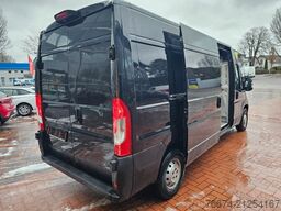 OPEL Movano B Kasten L3H3 3,5t