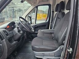 OPEL Movano B Kasten L3H3 3,5t