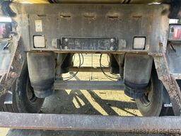 REISCH R 18 / Liftachse / TüV 02-27