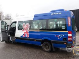 MERCEDES-BENZ Sprinter city 35 14 stize 11 steh euro 6