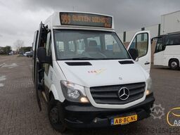 MERCEDES-BENZ Sprinter city 35 14 stize 11 steh euro 6
