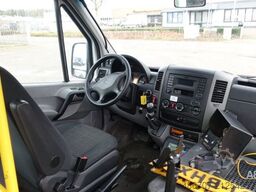 MERCEDES-BENZ Sprinter city 35 14 stize 11 steh euro 6