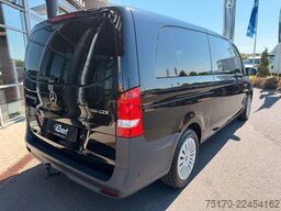 Mercedes-Benz Vito 116 CDI Tourer Extral elektr Türen AHK
