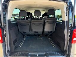 Mercedes-Benz Vito 116 CDI Tourer Extral elektr Türen AHK