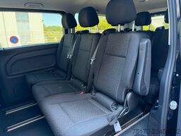 Mercedes-Benz Vito 116 CDI Tourer Extral elektr Türen AHK