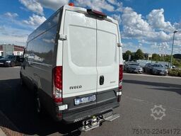 Iveco Daily 35S16 *R3.520mm*Automatik*AHK*LED*