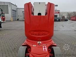 Haulotte HA12 CJ+