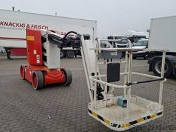 Haulotte HA12 CJ+