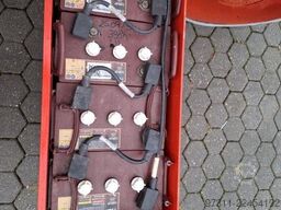 Haulotte HA12 CJ+