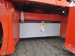 Haulotte HA12 CJ+