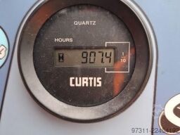 Haulotte HA12 CJ+