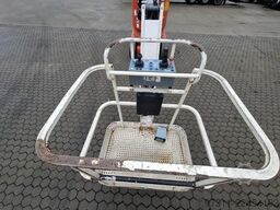 Haulotte HA12 CJ+