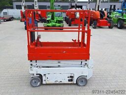 Genie GS-1532