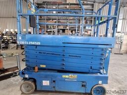 Genie GS-4047