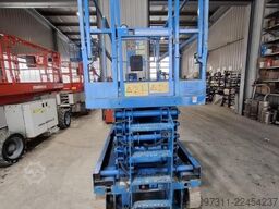 Genie GS-4047