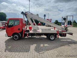 Multitel 160 ALU / RENAULT MAXITY