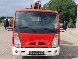 Multitel 160 ALU / RENAULT MAXITY