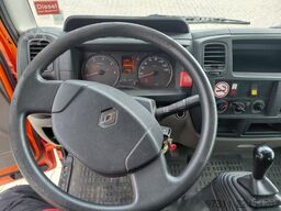 Multitel 160 ALU / RENAULT MAXITY