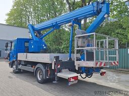 Ruthmann T 230 / MAN TGL 8.180 4X2 BB