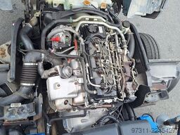 Ruthmann TBR 250 / NISSAN CABSTAR