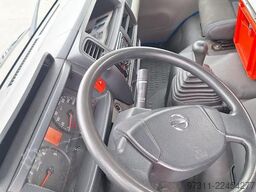 Ruthmann TBR 250 / NISSAN CABSTAR