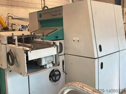 PERFECTA Trimstar 110