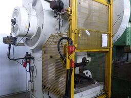 RHODES WAKEFIELD LTD. RF 100