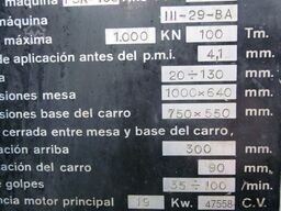 TACI ARRASATE PSR 100