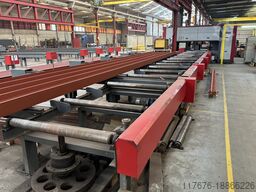 VOORTMAN V613 / VB750