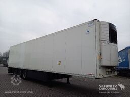 Schmitz Cargobull Tiefkühler Standard Doppelstock