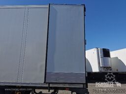 Schmitz Cargobull Tiefkühler Standard Doppelstock