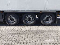 Schmitz Cargobull Tiefkühler Standard Doppelstock