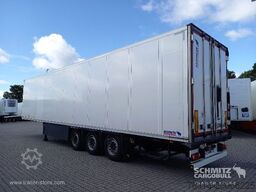 Schmitz Cargobull Tiefkühler Multitemp