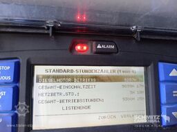 Schmitz Cargobull Tiefkühler Multitemp