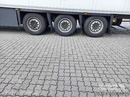 Schmitz Cargobull Tiefkühler Multitemp