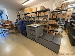 Konica Minolta AccurioPress C6085