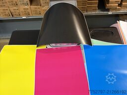 Konica Minolta AccurioPress C6085