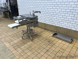 Handtmann RF-440 RUNDFORMER