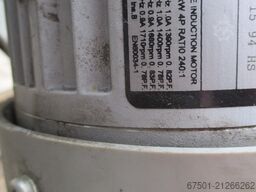 NKO UZ12 ULTRALIGHT Schweißkantenformer (3426)