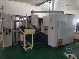 MIKROSA KRONOS S 125