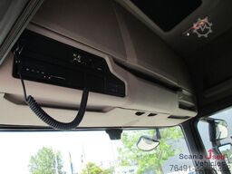 Scania R 460 A4x2NA / 2-Kreishydraulik