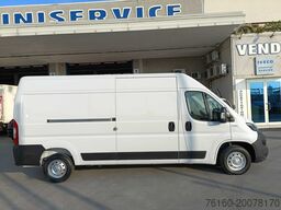FIAT DUCATO 35 L3H2